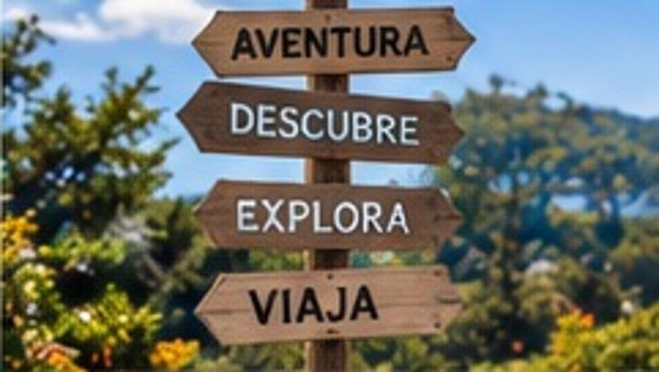 El Arte de No Llenar Cada Minuto del Viaje