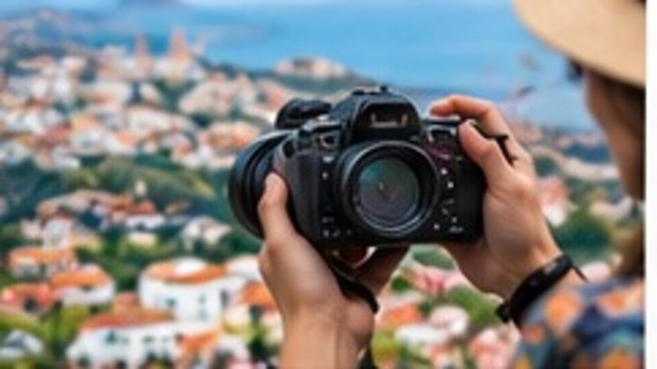 Conocer tu Propia Ciudad Como si Estuvieras de Viaje