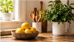 Una Cocina Más Funcional Sin Remodelar: Cambios que Sí se Notan