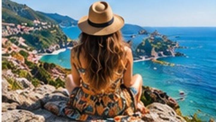 Tu Primera Escapada Sola: Cómo Planearla con Confianza