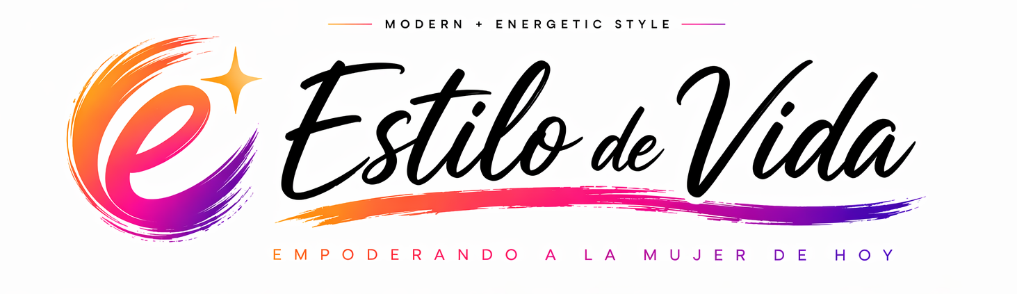 Estilo de Vida a nueve serie para Latinas de Hoy