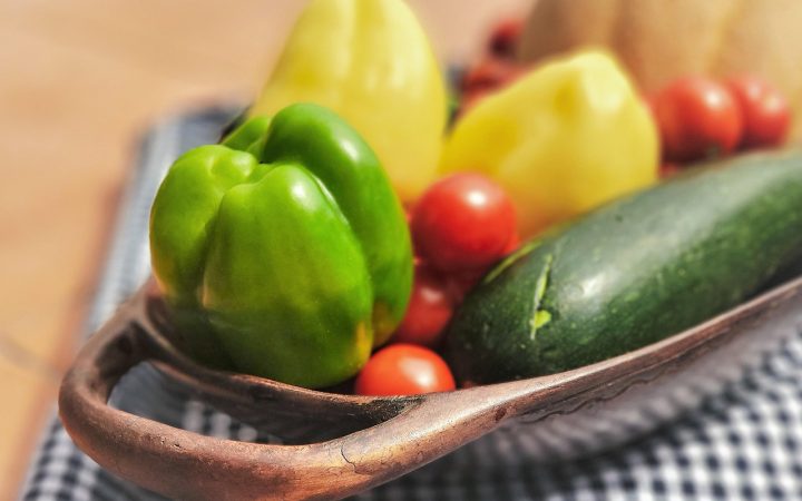 5 recetas saludables para toda la semana en menos de 30 minutos