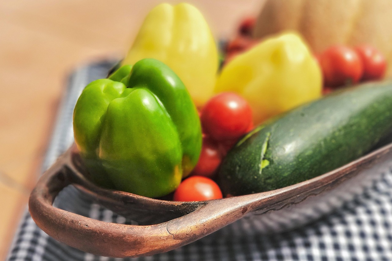 5 recetas saludables para toda la semana en menos de 30 minutos