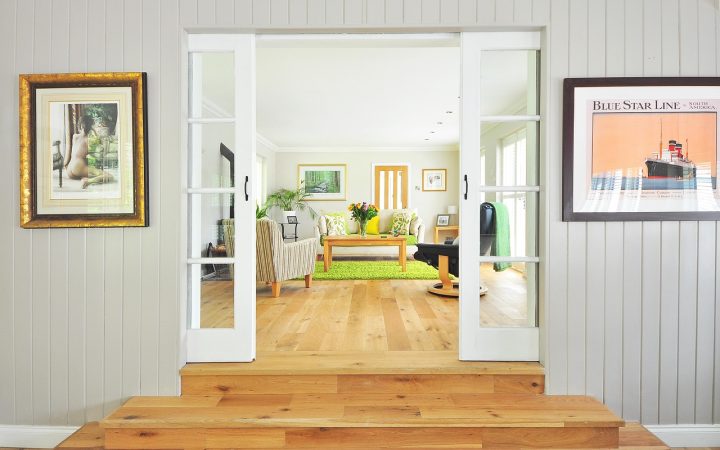 Plantas de interior que purifican el aire y decoran tu casa