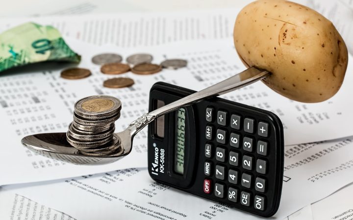Cómo crear tu primer presupuesto y realmente cumplirlo