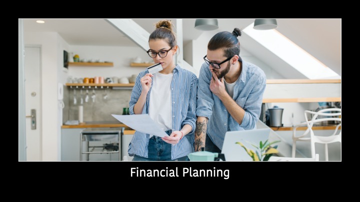 Cómo las parejas pueden hablar de dinero sin pelear