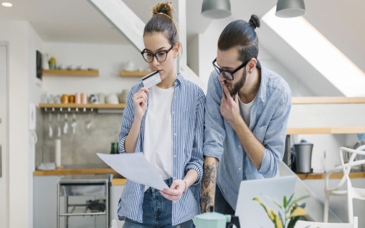Planificación Financiera en Pareja: La Conversación que No Pueden Posponer Más
